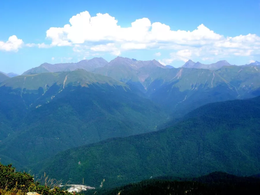 Туристическая компания Хостинский отдых на Черноморской в Сочи: Тур, Экскурсия, Отпуск, Гид, Красивый вид, Туризм, Путешествие, Виды,