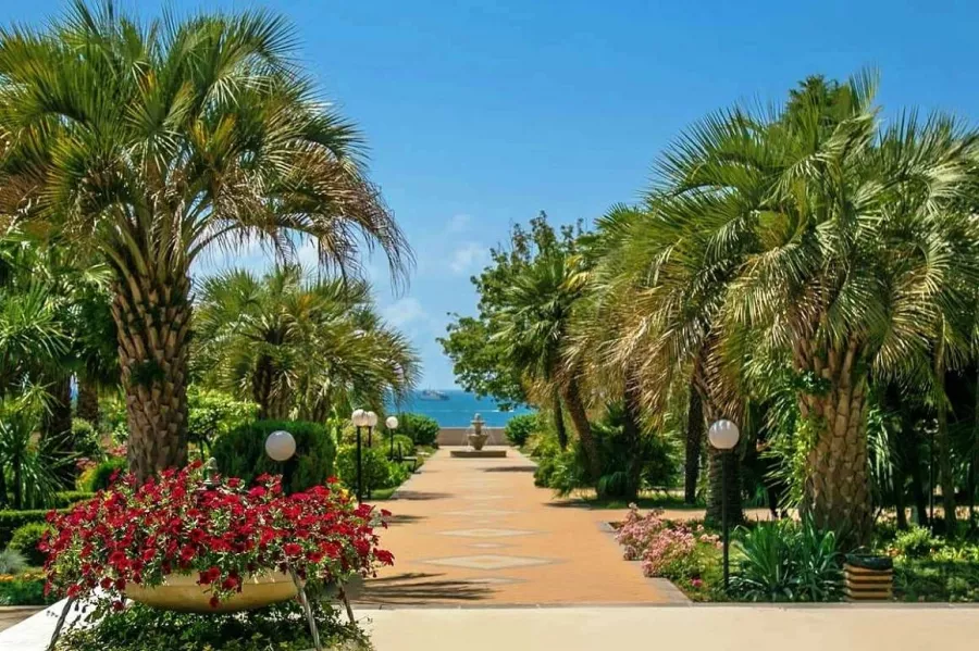 Туристическая компания Хостинский отдых на Черноморской в Сочи: Тур, Экскурсия, Отпуск, Гид, Красивый вид, Туризм, Путешествие, Виды,