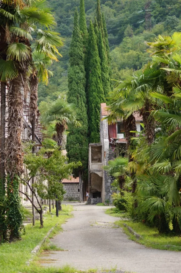 Туристическая компания Хостинский отдых на Черноморской в Сочи: Тур, Экскурсия, Отпуск, Гид, Красивый вид, Туризм, Путешествие, Виды,