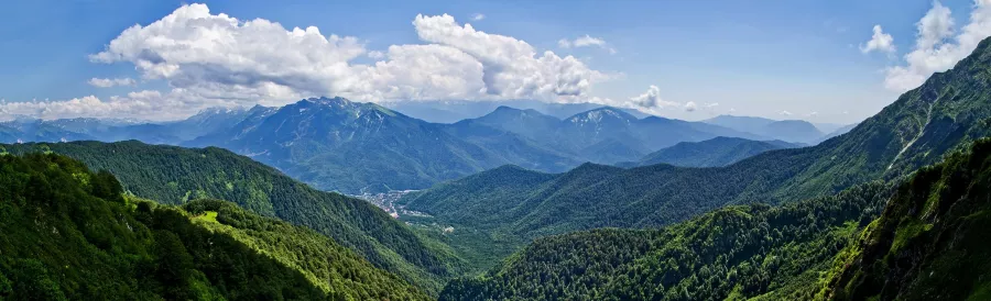 Туристическая компания Хостинский отдых на Черноморской в Сочи: Тур, Экскурсия, Отпуск, Гид, Красивый вид, Туризм, Путешествие, Виды,