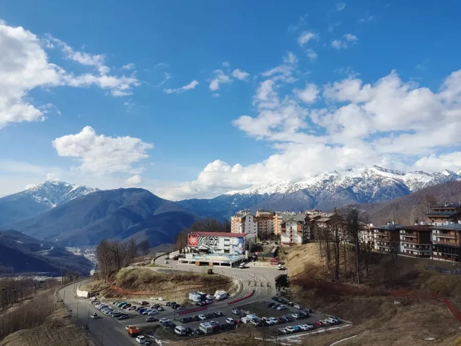 Экскурсии на кабриолетах и мотоциклах на Голубой в Красной Поляне: Экскурсия, Туризм, Гид, Красивый вид, Отпуск, Путешествие, Виды, Тур,