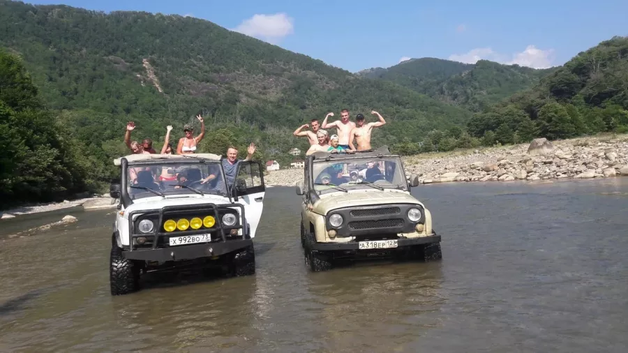 Клуб по организации автомобильного туризма Вальдемар в Сочи: Экскурсия, Путешествие, Путешественник, Туризм, Турист, Гид, Красивый вид, Отпуск, Чилим, Beautiful view, Rest, Travelling, Travel,