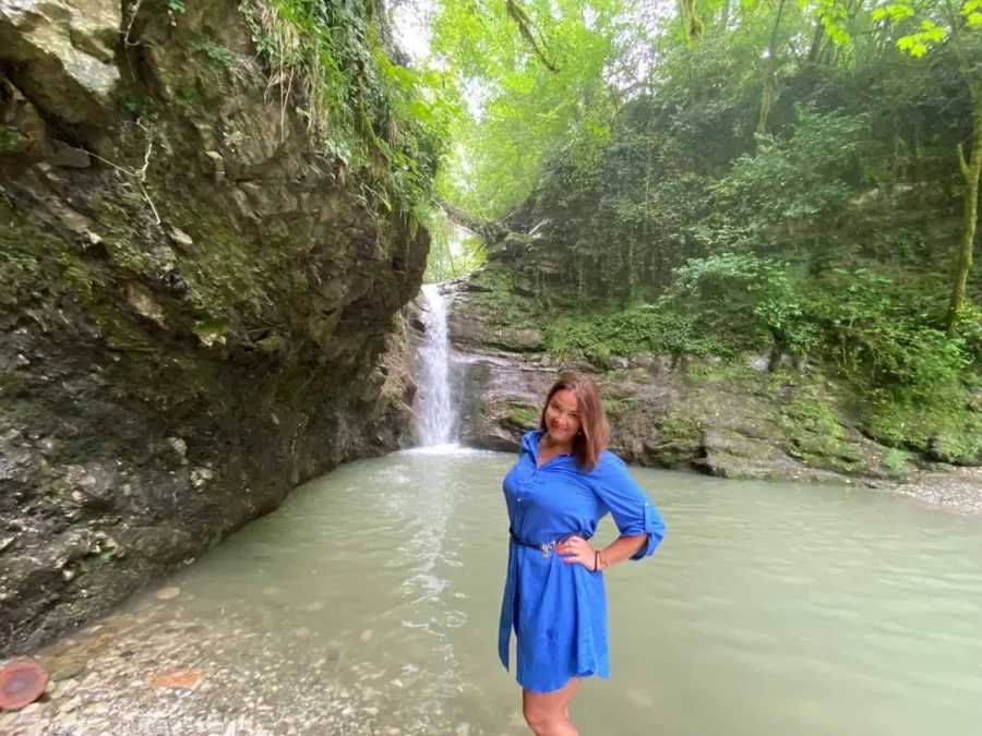 Экскурсии Sochi Excursions в Сочи: Экскурсия, Путешествие, Путешественник, Туризм, Турист, Гид, Красивый вид, Отпуск, Чилим, Beautiful view, Rest, Travelling, Travel,