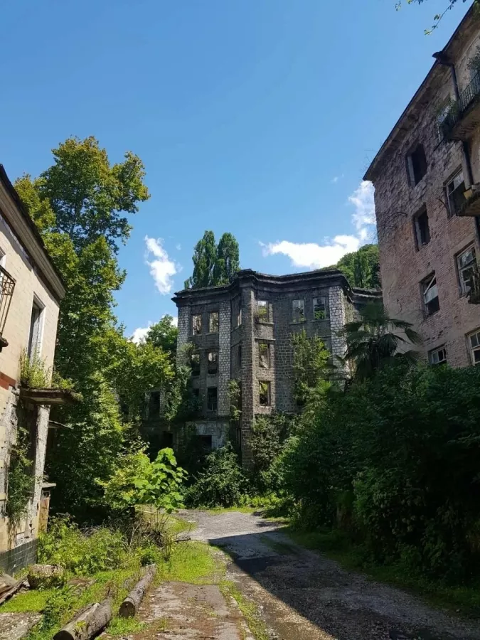 Экскурсии Sochi Excursions в Сочи: Экскурсия, Путешествие, Путешественник, Туризм, Турист, Гид, Красивый вид, Отпуск, Чилим, Beautiful view, Rest, Travelling, Travel,