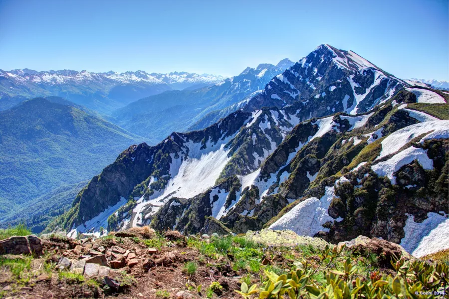 Бюро путешествий и экскурсий Меридиан в Сочи: Экскурсия, Туризм, Гид, Красивый вид, Отпуск, Путешествие, Виды, Тур,