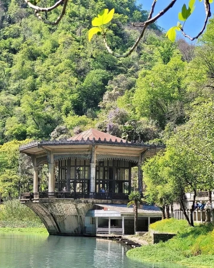 Туристическая компания Gala-Tour в Сочи: Экскурсия, Путешествие, Путешественник, Туризм, Турист, Гид, Красивый вид, Отпуск, Чилим, Beautiful view, Rest, Travelling, Travel,
