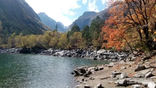 Агентство приключений НУНАТАК  в  Адлере