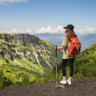 Экскурсионное бюро "Mantera Travel" на Континентальном 6/9