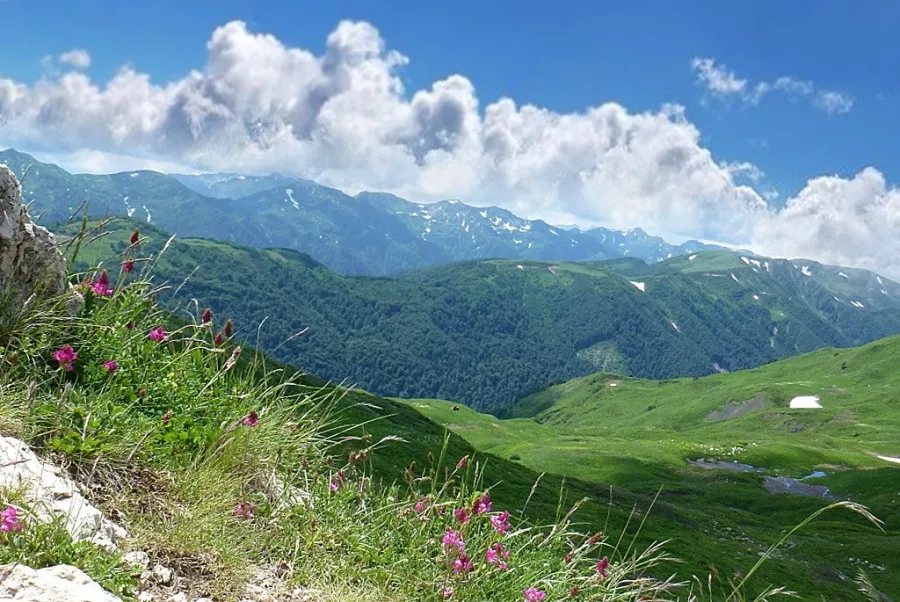 Экскурсии Wow! My Sochi в Адлере: Экскурсия, Путешествие, Путешественник, Отпуск, Чилим, Гид, Красивый вид, Турист, Туризм, Beautiful view, Rest, Travelling, Travel,