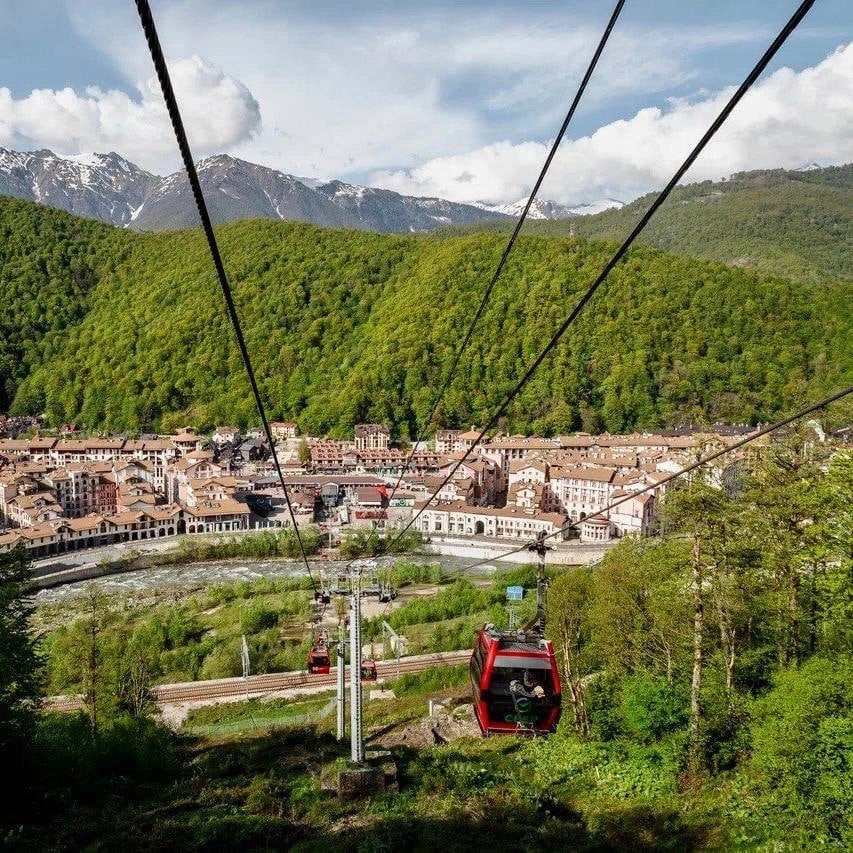 Экскурсионное бюро Mantera Travel в Красной Поляне: Тур, Экскурсия, Отпуск, Гид, Красивый вид, Туризм, Путешествие, Виды,