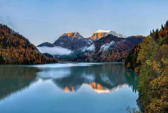 Экскурсионное бюро "Mantera Travel"