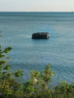 ​Компания по организации морских прогулок и экскурсий по городу "Командор"