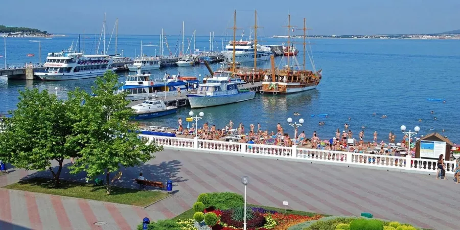 Экскурсии Sea Adventure в Геленджике: Экскурсия, Путешествие, Путешественник, Отпуск, Чилим, Гид, Красивый вид, Турист, Туризм, Beautiful view, Rest, Travelling, Travel,