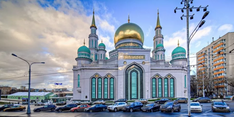 Экскурсионное бюро Соборная Мечеть в Москве: Экскурсия, Путешествие, Путешественник, Отпуск, Чилим, Гид, Красивый вид, Турист, Туризм, Beautiful view, Rest, Travelling, Travel,