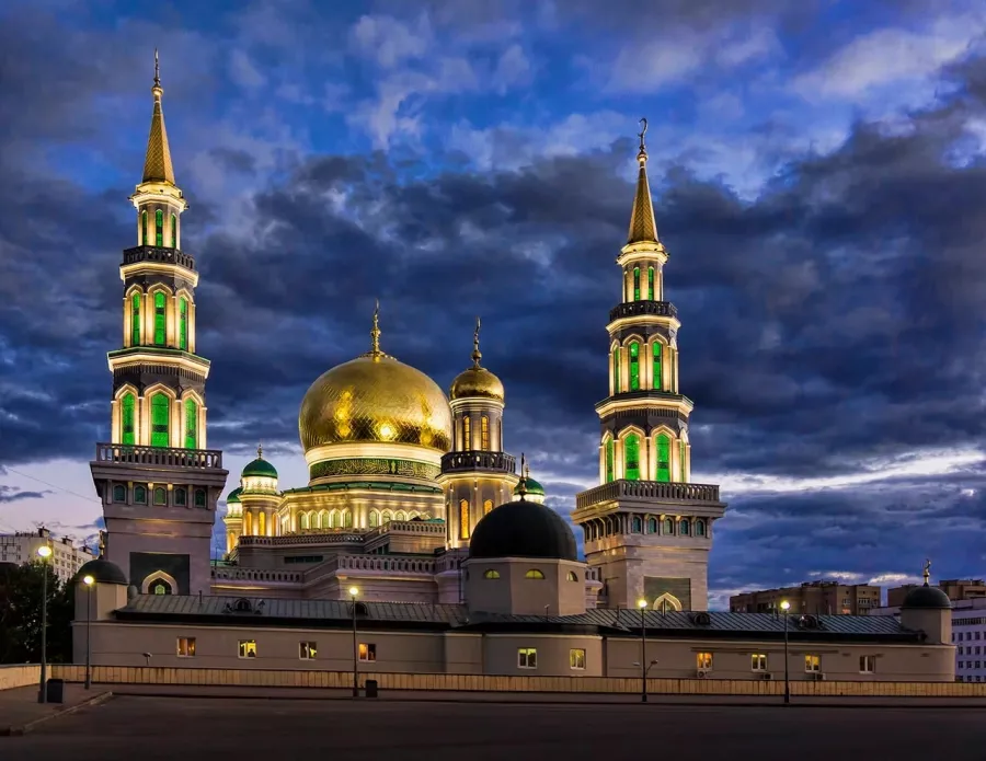 Экскурсионное бюро Соборная Мечеть в Москве: Экскурсия, Путешествие, Путешественник, Отпуск, Чилим, Гид, Красивый вид, Турист, Туризм, Beautiful view, Rest, Travelling, Travel,