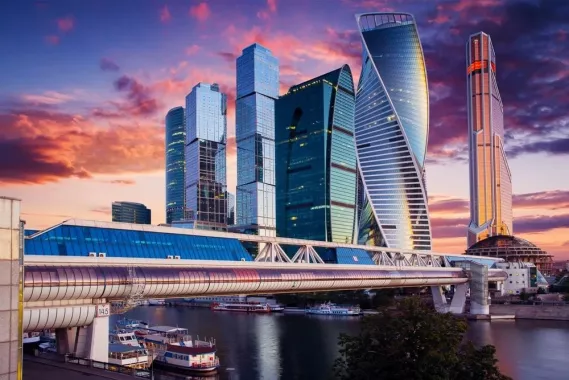 Туроператор "Мос-тур" на Мира