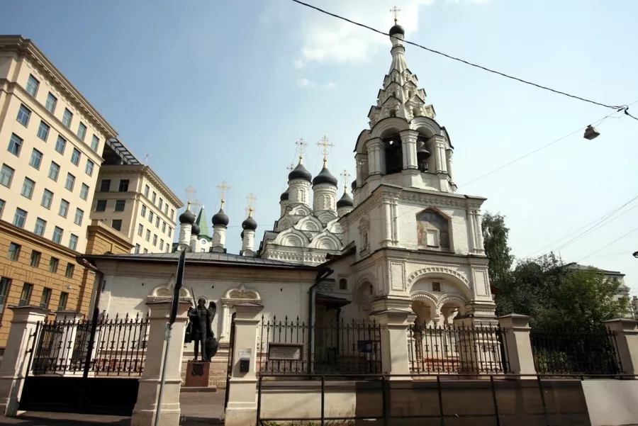 Историко-культурологический проект Москва, которой нет в Москве: Экскурсия, Путешествие, Путешественник, Отпуск, Чилим, Гид, Красивый вид, Турист, Туризм, Beautiful view, Rest, Travelling, Travel,