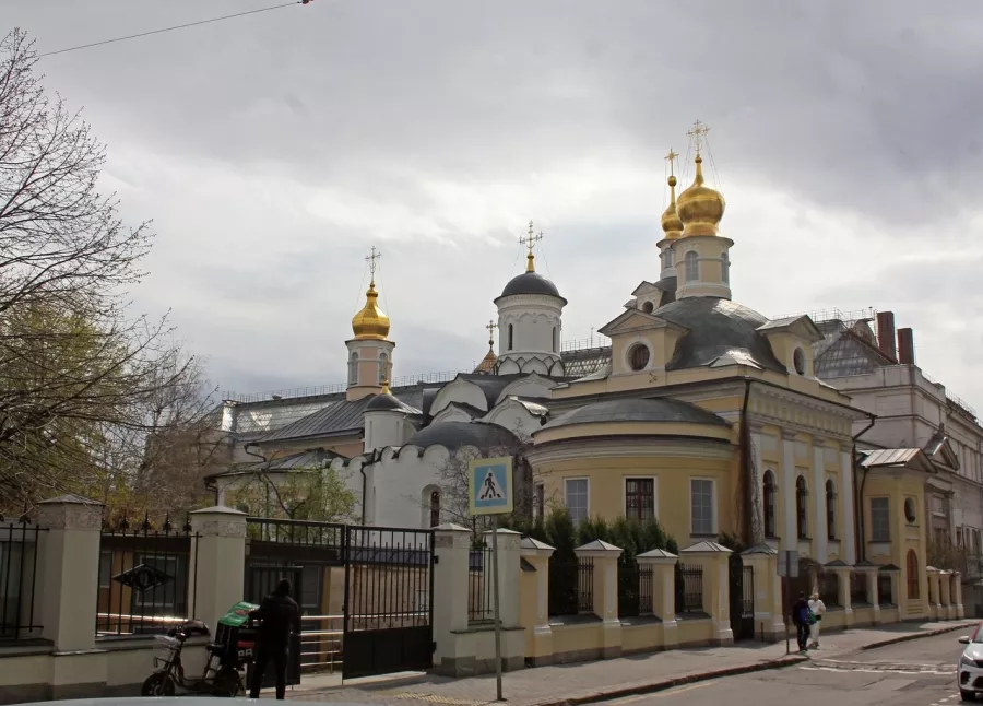 Историко-культурологический проект Москва, которой нет в Москве: Экскурсия, Путешествие, Путешественник, Отпуск, Чилим, Гид, Красивый вид, Турист, Туризм, Beautiful view, Rest, Travelling, Travel,