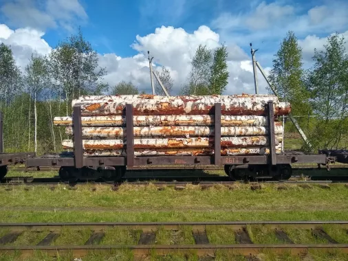 Экскурсии "Поезд напрокат"