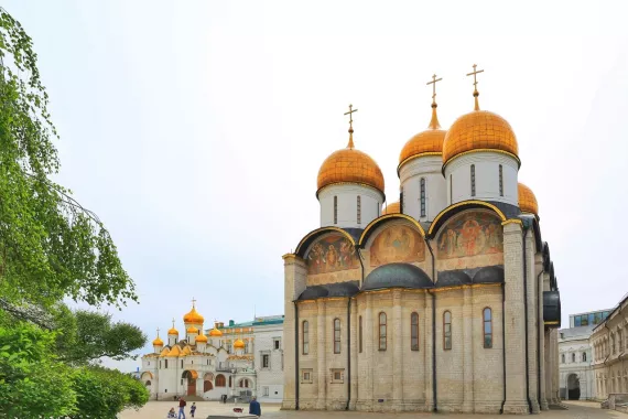 Экскурсионное бюро "Марина Тревел"