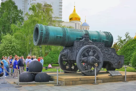 Экскурсионное бюро "Марина Тревел"