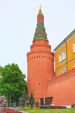 Экскурсионное бюро "Марина Тревел"
