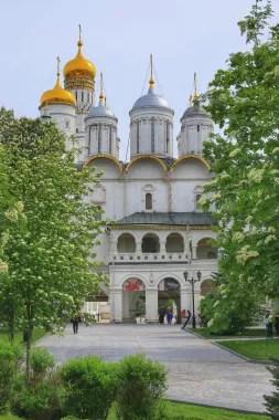 Экскурсионное бюро "Марина Тревел"