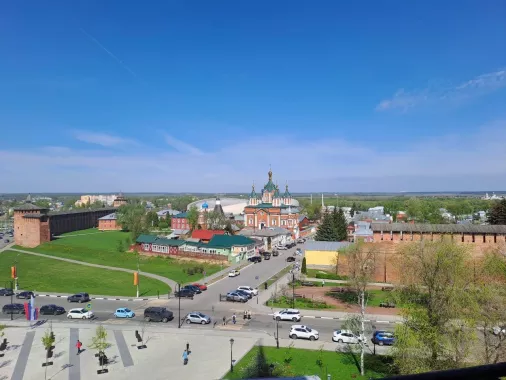 Экскурсионное бюро "Марина Тревел"