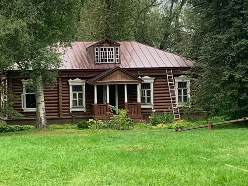 Экскурсионное бюро "Экскурсоид.ру"