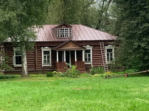 Экскурсионное бюро Экскурсоид.ру  в  Москве