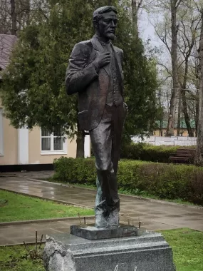 Экскурсионное бюро "Экскурсоид.ру"