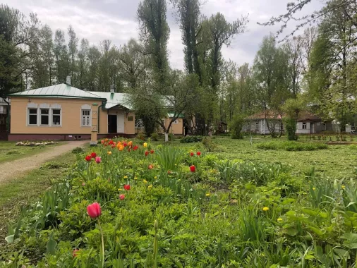 Экскурсионное бюро "Экскурсоид.ру"