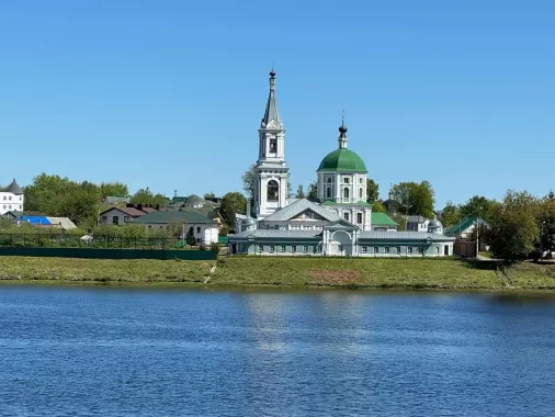 Экскурсионное бюро "Экскурсоид.ру"