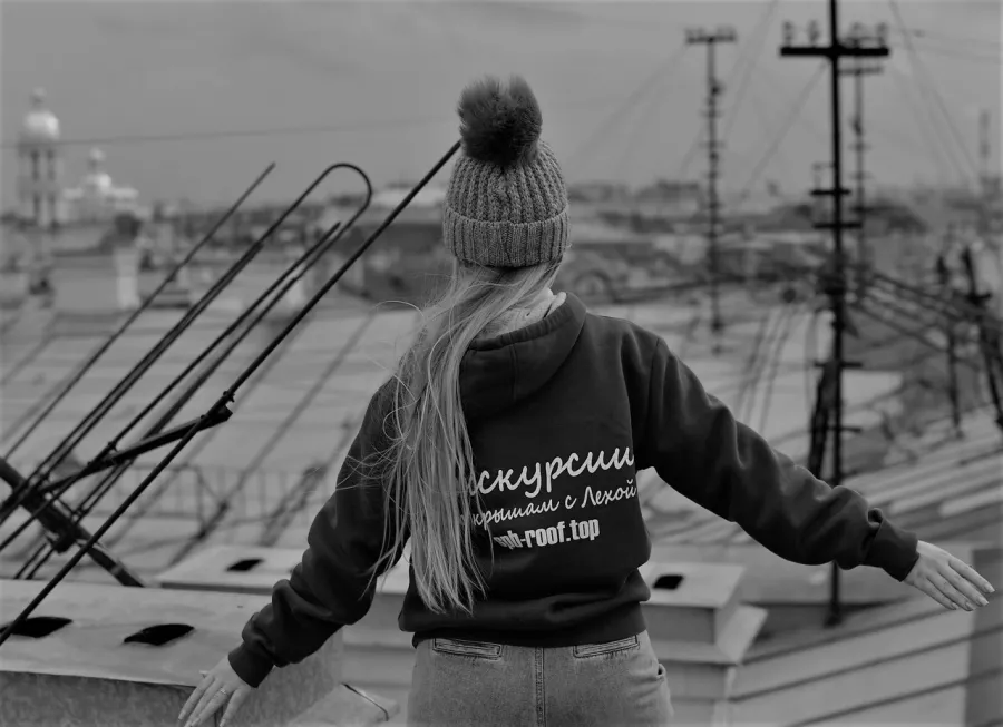 Экскурсии по крышам Петербурга от Алексея в Санкт-Петербурге: Экскурсия, Путешествие, Путешественник, Отпуск, Чилим, Гид, Красивый вид, Турист, Туризм, Beautiful view, Rest, Travelling, Travel,