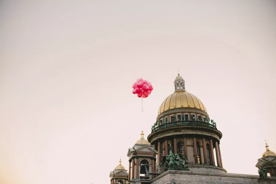 Экскурсии по крышам Петербурга от Алексея в Санкт-Петербурге: Экскурсия, Путешествие, Путешественник, Отпуск, Чилим, Гид, Красивый вид, Турист, Туризм, Beautiful view, Rest, Travelling, Travel,