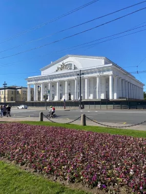 Экскурсионная фирма "Давранов-тревел"