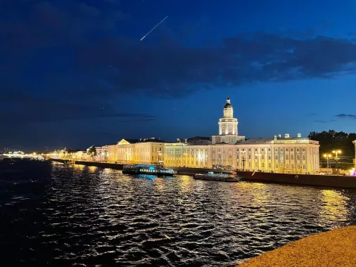 Туроператор "ТурСервис" на Лиговском