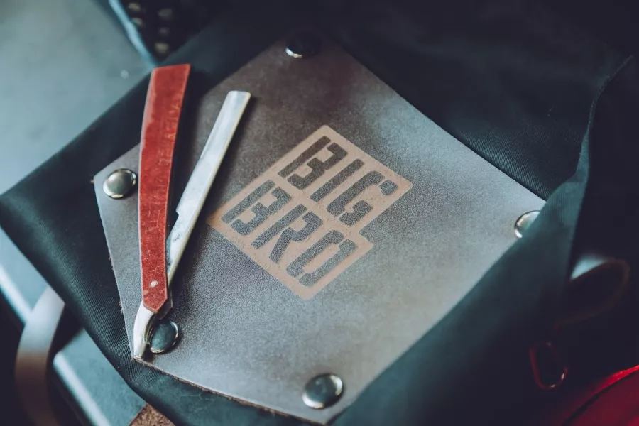 BigBro Barbershop в Баку: Стрижка, Борода, Барбершоп, Мужской Стиль, Волосы, Парикмахер,