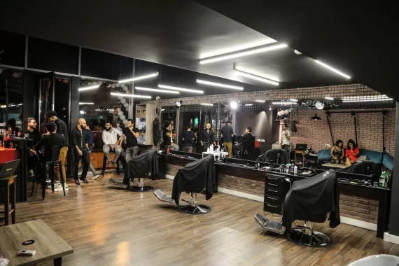 BigBro Barbershop