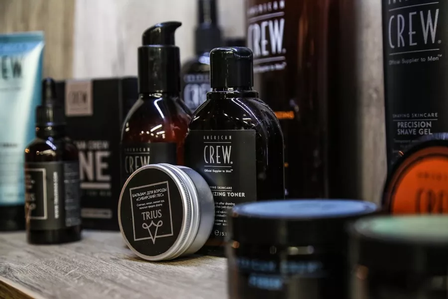 BigBro Barbershop в Баку: Стрижка, Борода, Барбершоп, Мужской Стиль, Волосы, Парикмахер,