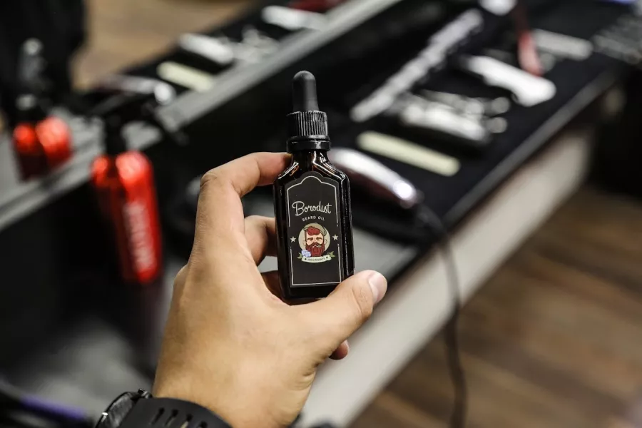 BigBro Barbershop в Баку: Стрижка, Борода, Барбершоп, Мужской Стиль, Волосы, Парикмахер,