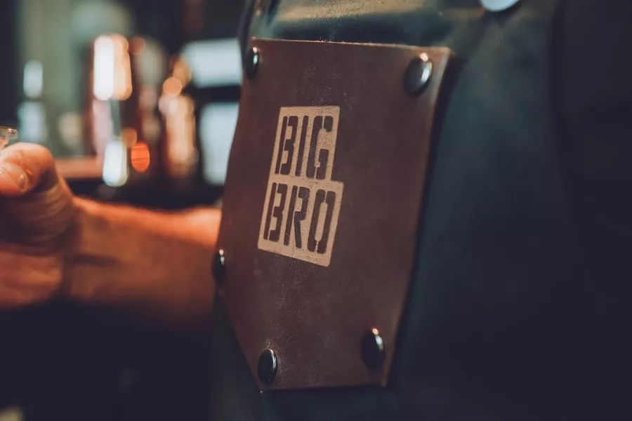 BigBro Barbershop в Баку: Стрижка, Борода, Барбершоп, Мужской Стиль, Волосы, Парикмахер,