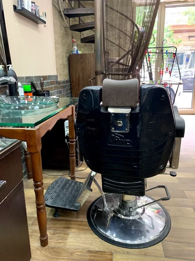 Barbershop by Z в Баку: Стрижка, Борода, Волосы, Парикмахер, Мужской Стиль, Барбершоп,