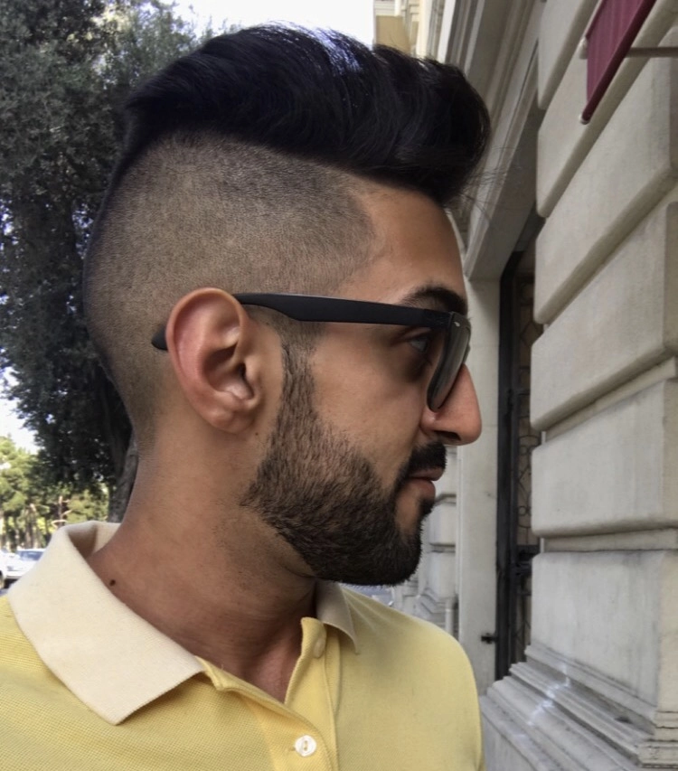 Barbershop by Z в Баку: Стрижка, Борода, Волосы, Парикмахер, Мужской Стиль, Барбершоп,
