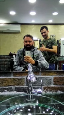 Barbershop by Z