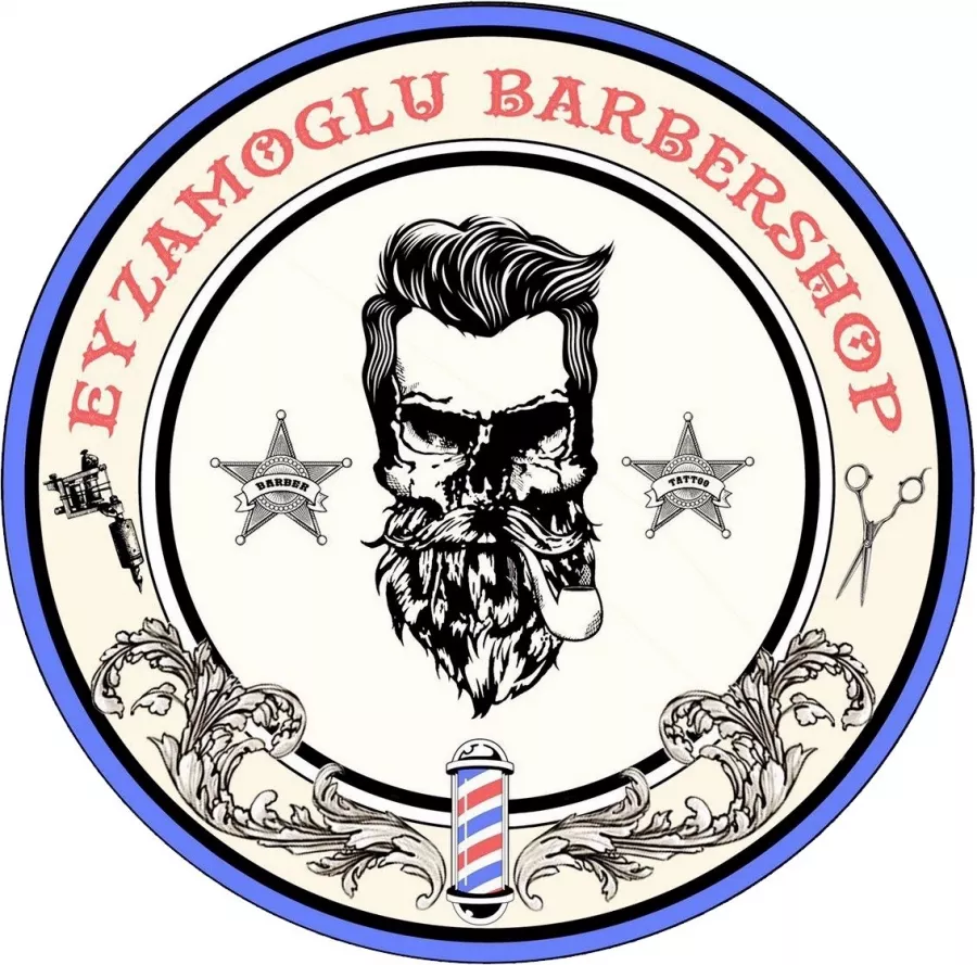 Barbershop Eyzamoglu в Баку: Стрижка, Борода, Волосы, Парикмахер, Барбершоп, Мужской Стиль,