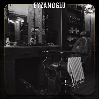 Barbershop Eyzamoglu
