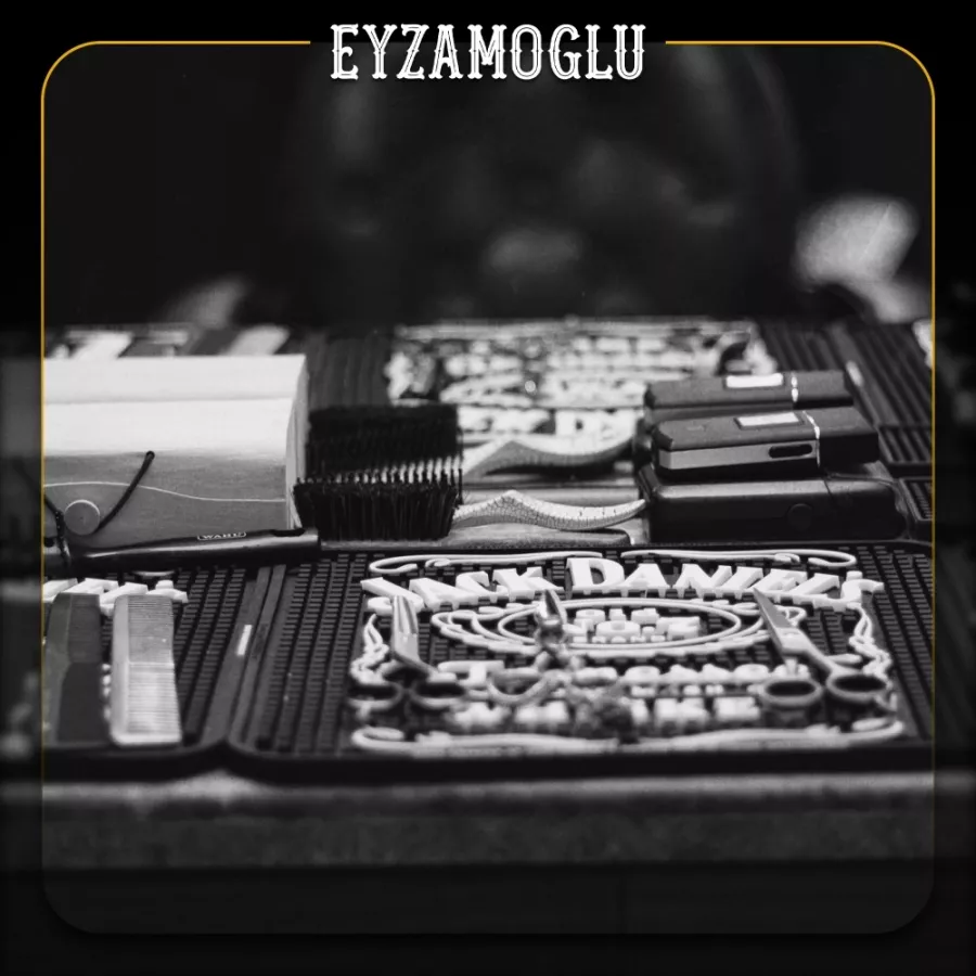 Barbershop Eyzamoglu в Баку: Стрижка, Борода, Волосы, Парикмахер, Барбершоп, Мужской Стиль,