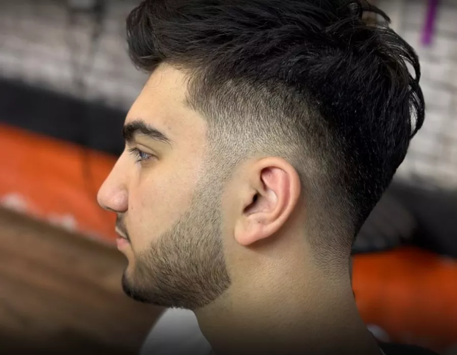 Barber Shop iRS Studio в Баку: Парикмахер, Барбершоп, Волосы, Стрижка, Мужской Стиль, Борода,