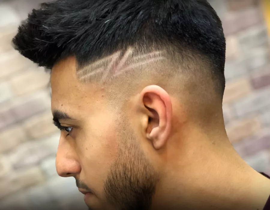 Barber Shop iRS Studio в Баку: Парикмахер, Барбершоп, Волосы, Стрижка, Мужской Стиль, Борода,